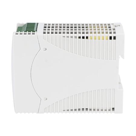 PSL210024 Lovato PSL DIN Rail Power Supply, 500V ac ac Input, 24V dc Output, 4.2A Output
