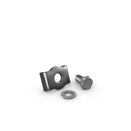 MS-3052-48 SKF Bearing Lock Nut And Locking Device, MS 3052-48