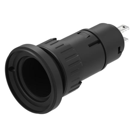 61-0040.02 EAO Pushbutton Actuator for Use with Switching Devices