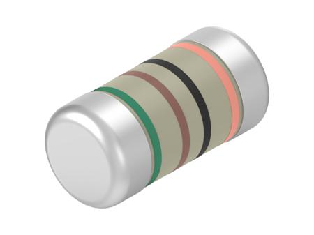SMA-Q0204FTDX102K TE Connectivity NEOHM SMA-Q 102 kΩ, 0204 Thin Film Surface Mount Fixed Resistor 1 % Surface 0.4 W -