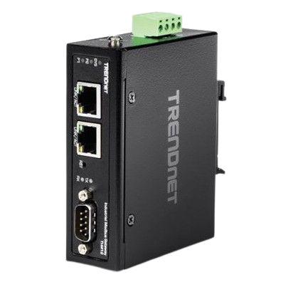TI-M12 Trendnet TI Industrial Gateway
