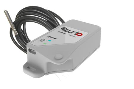 450-00153-K1 Ezurio  RF Temperature Sensor Module 2.4GHz
