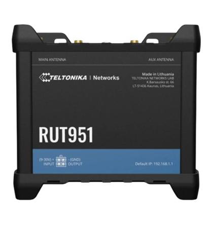 RUT951 Teltonika RUT 4G LTE