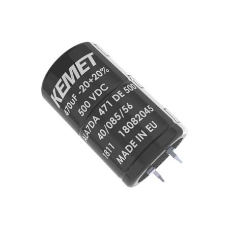 ALA7DA821EF450 KEMET