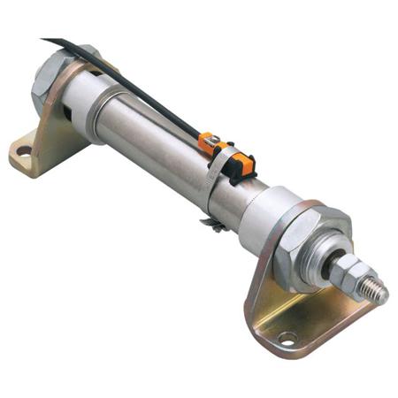 E11820 ifm electronic, E118 Series Strap for Use with Clean-Line Cylinders
