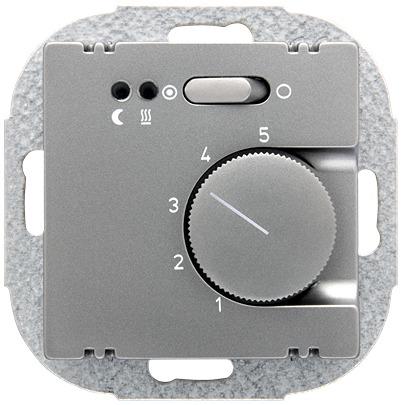 5TC9774-5AM00 Siemens 5TC9774 Wall Mount Temperature Control Module, 55 x 55mm, 230 Supply Voltage Temperature Control