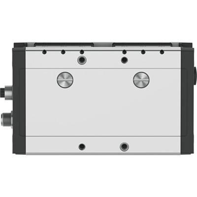 HEPP-28-30-PN Festo 2 Finger Pneumatic Gripper, , Parallel Gripping Type