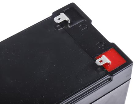 174-8858 Lead Acid Battery -, 9Ah