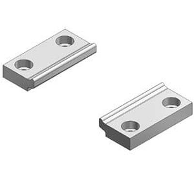 MY-S50B SMC Cylinder Assembly , For Use With MY Series