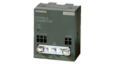 6AG19720DA002AA0 Siemens SIPLUS Series Terminating Resistor for Use with SIPLUS