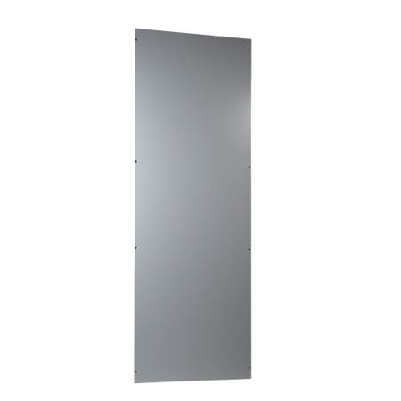 NSY2SP164 Schneider Electric PanelSeT Accessoires Series Steel Enclosure, IP55, 1600x400mm