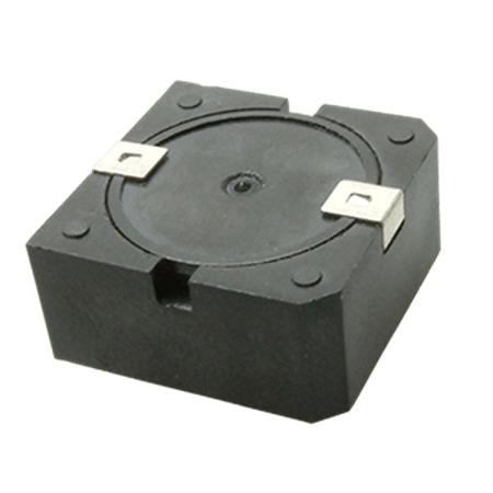 CMI-1240-SMT Same Sky 90dB SMD Internal Magnetic Buzzer, 3V dc Min, 16V dc Max