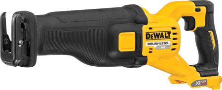 DCS389N-XJ DeWALT XR FLEXVOLT  Cordless Reciprocating Saw, 54V