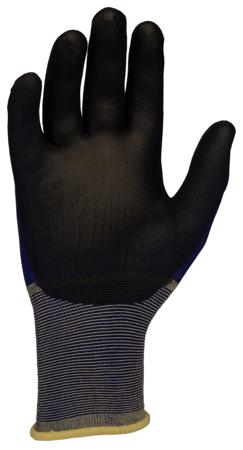 CON1A-08 Glove Tornado Contour Air Lightweight Bl