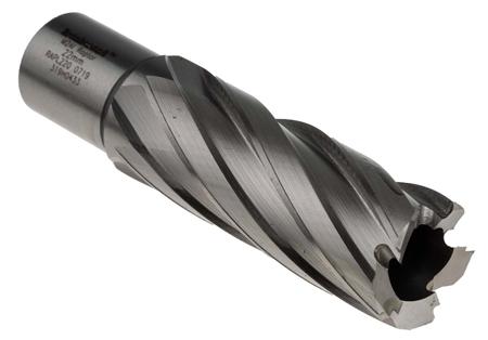 RAPL220 Rotabroach , HSS 22mm Mag Drill Bit