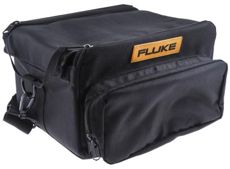 C120B Fluke Soft Carrying Case for Use with 120B Series Scope Meter