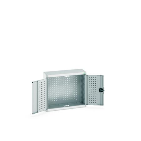 40031060-16V Bott 2 Door Sheet Steel No Cupboard, 800 X 325 X 700mm