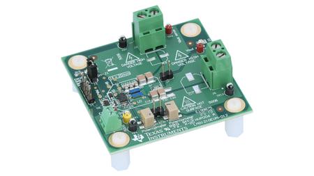 LMG1210EVM-012 Texas Instruments Half-Bridge Open Loop Evaluation Module Half-Bridge Driver for LMG1210 for LMG1210