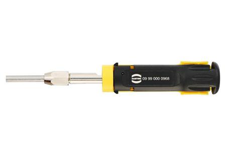 09990000968 HARTING