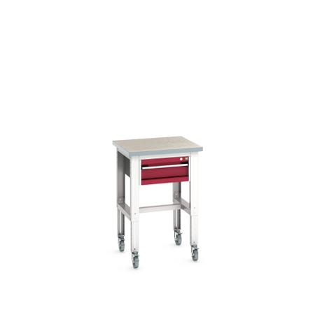 41003273-24V Bott 1 Drawer Sheet Steel Wheeled Drawer