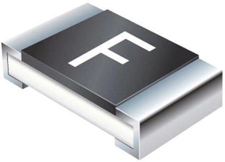 SF-0603F300-2 Bourns 3A F Surface Mount Fuse, 24V dc