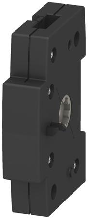 3KD9103-7 Siemens Switch Disconnector Auxiliary Switch, SENTRON Series for Use with 3KD