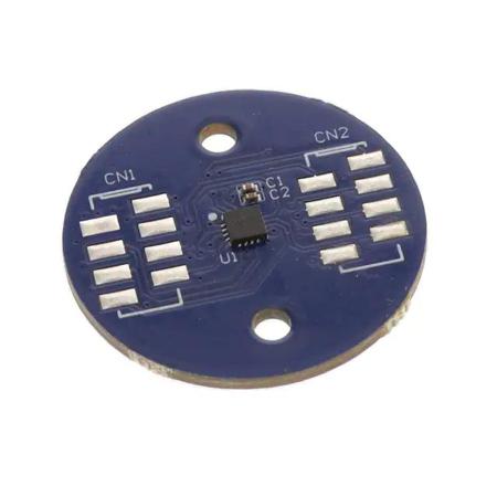TBMA302-Q-RD-01A Monolithic Power Systems Inc.