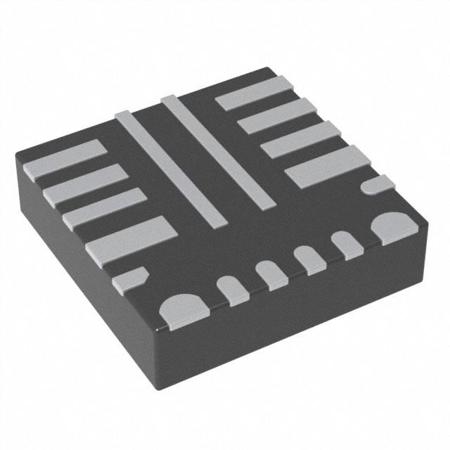NCP3237MNTXG onsemi , Synchronous Buck DC-DC Converter, 8A 18-Pin, FCQFN