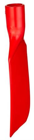 70134 Vikan Polyethylene Paddle Scraper Blade, 1 piece