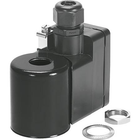 VACC-S18-120-K4-27-EX4ME Festo Series VACC 60 V Solenoid Valve Coil
