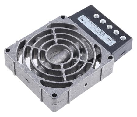 03101.0-00 STEGO Enclosure Heater, 230V ac, 150W Output, 22mm x 80mm x 112mm