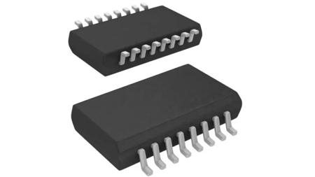 VNQ9080AJTR STMicroelectronics