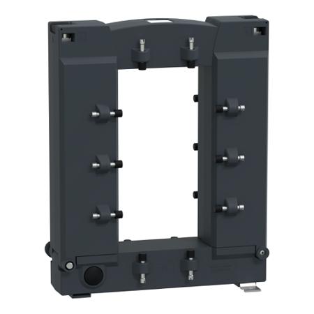 METSECT5GJ400 Schneider Electric PowerLogic Series Current Transformer Current Transformer, 4kA Input, 4000:5A, 720 V