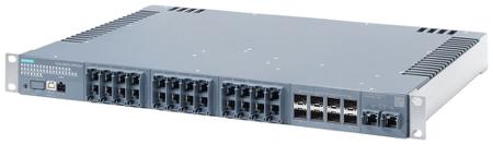 6GK5334-2TS01-4AR3 Siemens Ethernet Switch