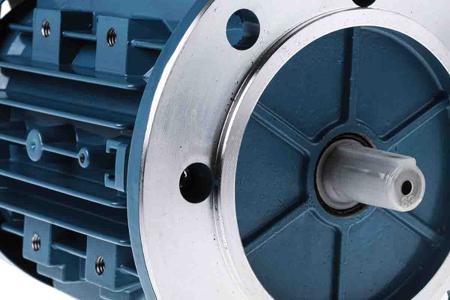 3GAA062312-BSF ABB M3AA Reversible Induction AC Motor, 0.18 kW, IE2, 3 Phase, 4 Pole, 415 V, Flange Mount Mounting