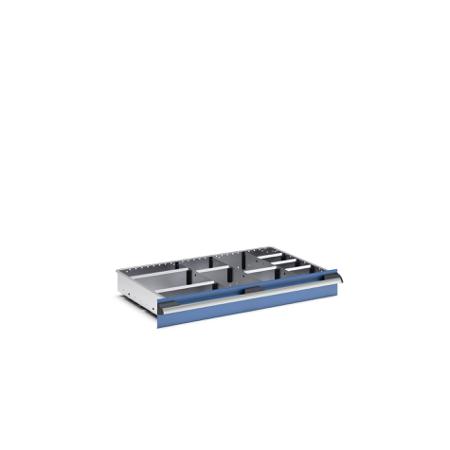 43020654-51 Bott Divider Panel Divider Set for use with Drawers