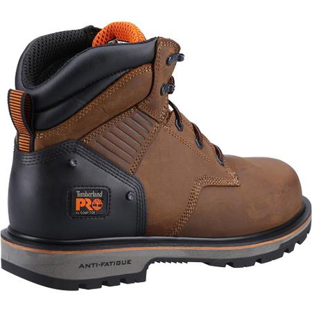 TB0A2DCD214-13 Timberland Mens Safety Boots, UK 13, EU 48
