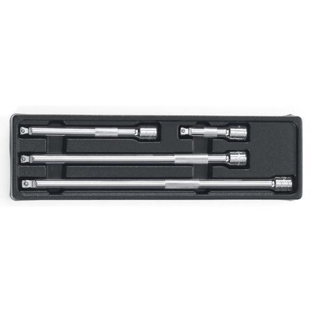 81201 GearWrench 3/8 in Extension Set