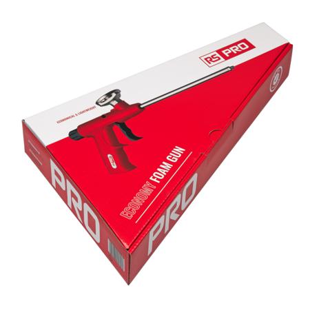 217-688 RS PRO Adhesive Gun