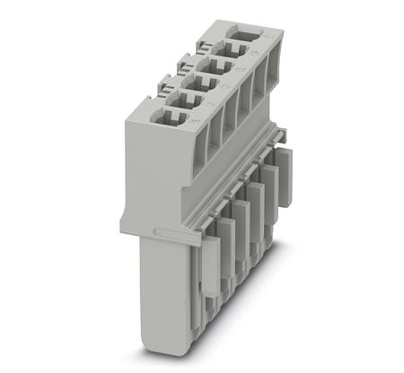1066563 Phoenix Contact CP 4/6 Series Connector Housing