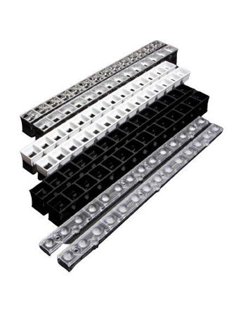 F17461_DAISY-MINI-M-D Ledil , DAISY-MINI Series 14-Way LED Lens, Wide Angle Beam