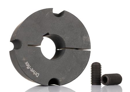 146-5450 RS PRO Taper Bush 2517, 25mm Shaft Diameter