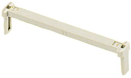 09185349002 HARTING Strain Relief Clip for use with Female Connector