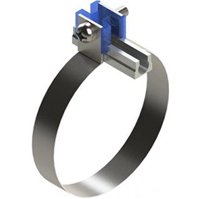 BM1-32 SMC Bracket , For Use With Auto Switch