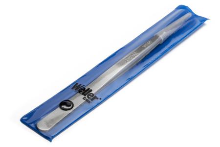 SSSA Erem 140 mm, Anti-Magnetic Stainless Steel, Straight, Anti-Acid Tweezers