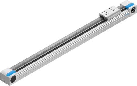 EGC-80-800-TB-KF-0H-GK Festo EGC Belt Driven Linear Actuator, 800mm stroke