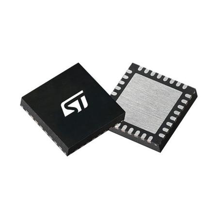 STM32G071KBU7TR STMicroelectronics