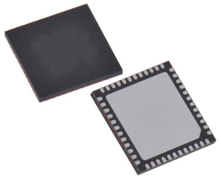 STM32L451CCU6 STMicroelectronics , 32 bit ARM Cortex M4, STM32L451CC Microcontroller, 80 MHz, 256kB FLASH, 48-Pin UFQFPN