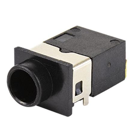 PJ-001AH-67 Same Sky Horizontal, Through Hole