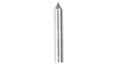 9929 Dremel 1-Piece Engraving Bit for use with Dremel Tools